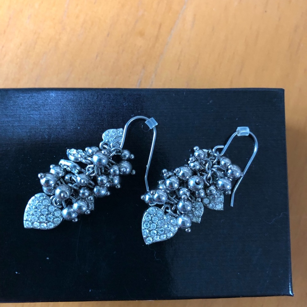 Talbots earrings